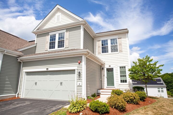 Property Photo: 15 Locust Lane 15 MA 01748