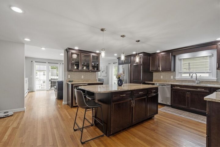 Property Photo:  105 Whitman Ave  MA 02176 