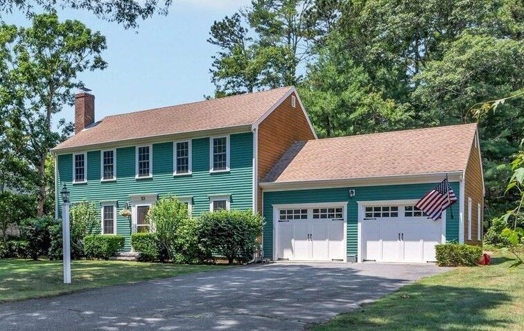 Property Photo:  53 Thornberry Cir  MA 02649 