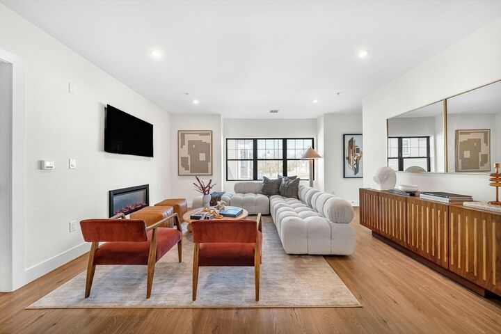 Property Photo: 20 Audubon Way 102 MA 02021