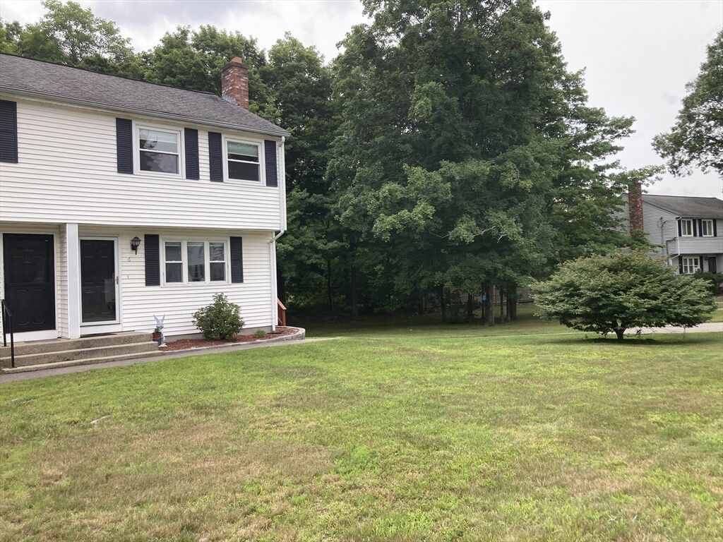 Property Photo: 6 Carol Drive 6 MA 02038