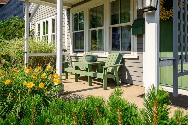 Property Photo:  38 Summer St  MA 02364 