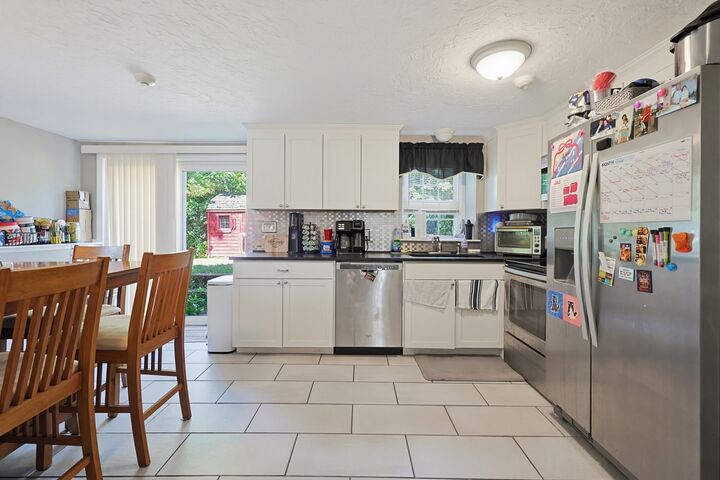 Property Photo:  2 Mathurin Rd  MA 02762 