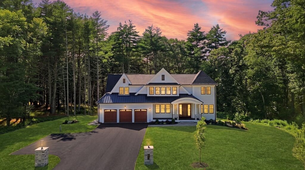 Property Photo:  21 Nolan Cir  MA 01776 