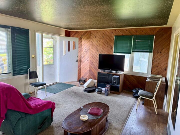 Property Photo: 10211 102 Avenue AB T0A 2C0