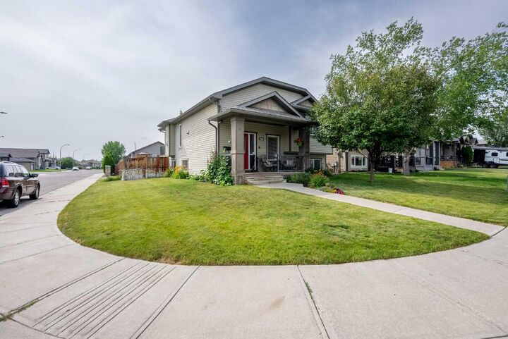 Property Photo:  430 Lettice Perry Road N  AB T1H 5P1 