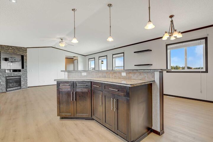 Property Photo: Pt NE-8-73-5-W6 Rge Rd 54 AB T0H 3C0
