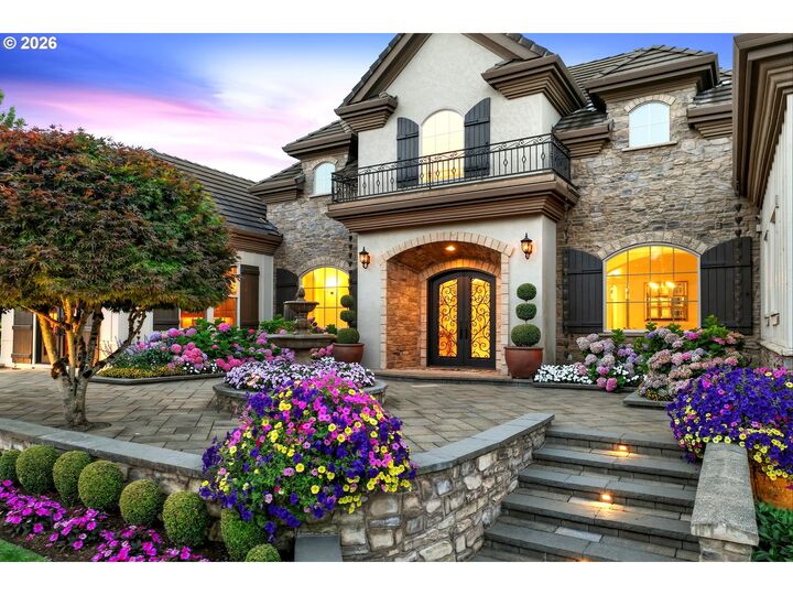Property Photo: 5823 NW El Rey Dr WA 98607