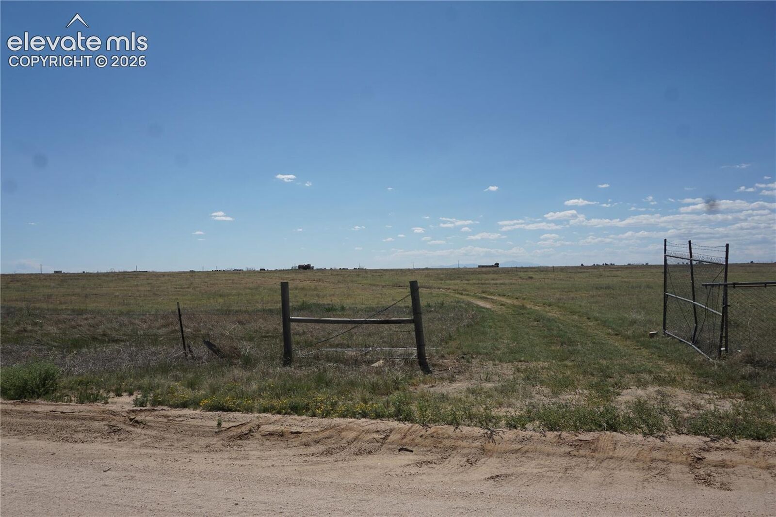 Property Photo: 143 N Holtwood Road CO 80833