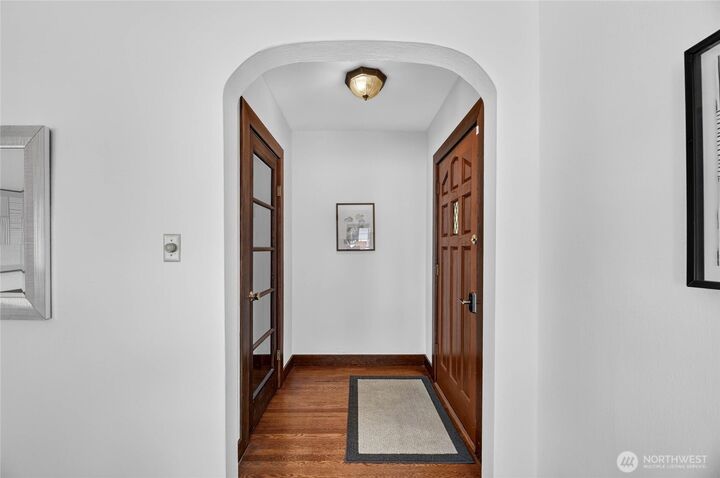 Property Photo:  1318 N  76th Street  WA 98103 