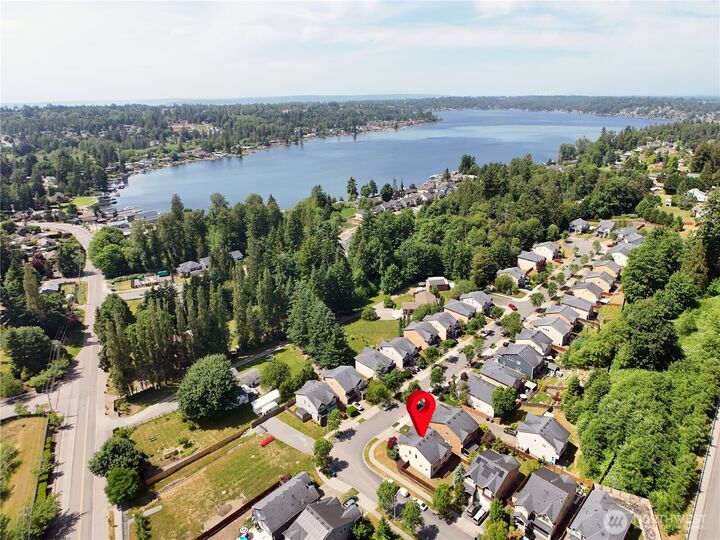 Property Photo:  1129  117th Drive SE  WA 98258 