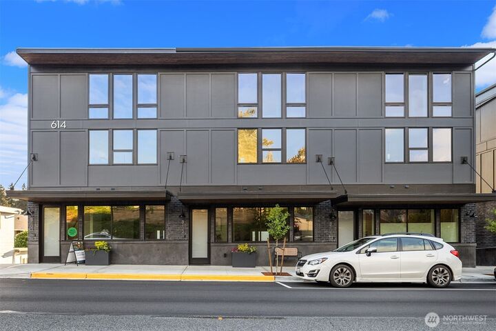 Property Photo: 614 5th Avenue S B102 WA 98020