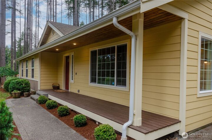 Property Photo: 14226 Timberwood Place SW WA 98367