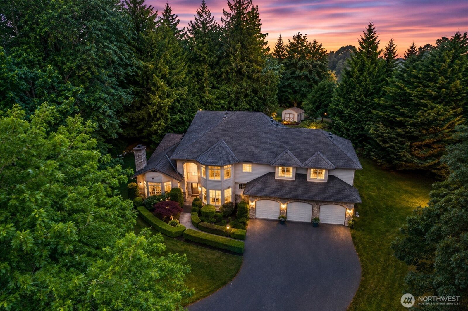 Property Photo: 24819 SE 14th Street WA 98075