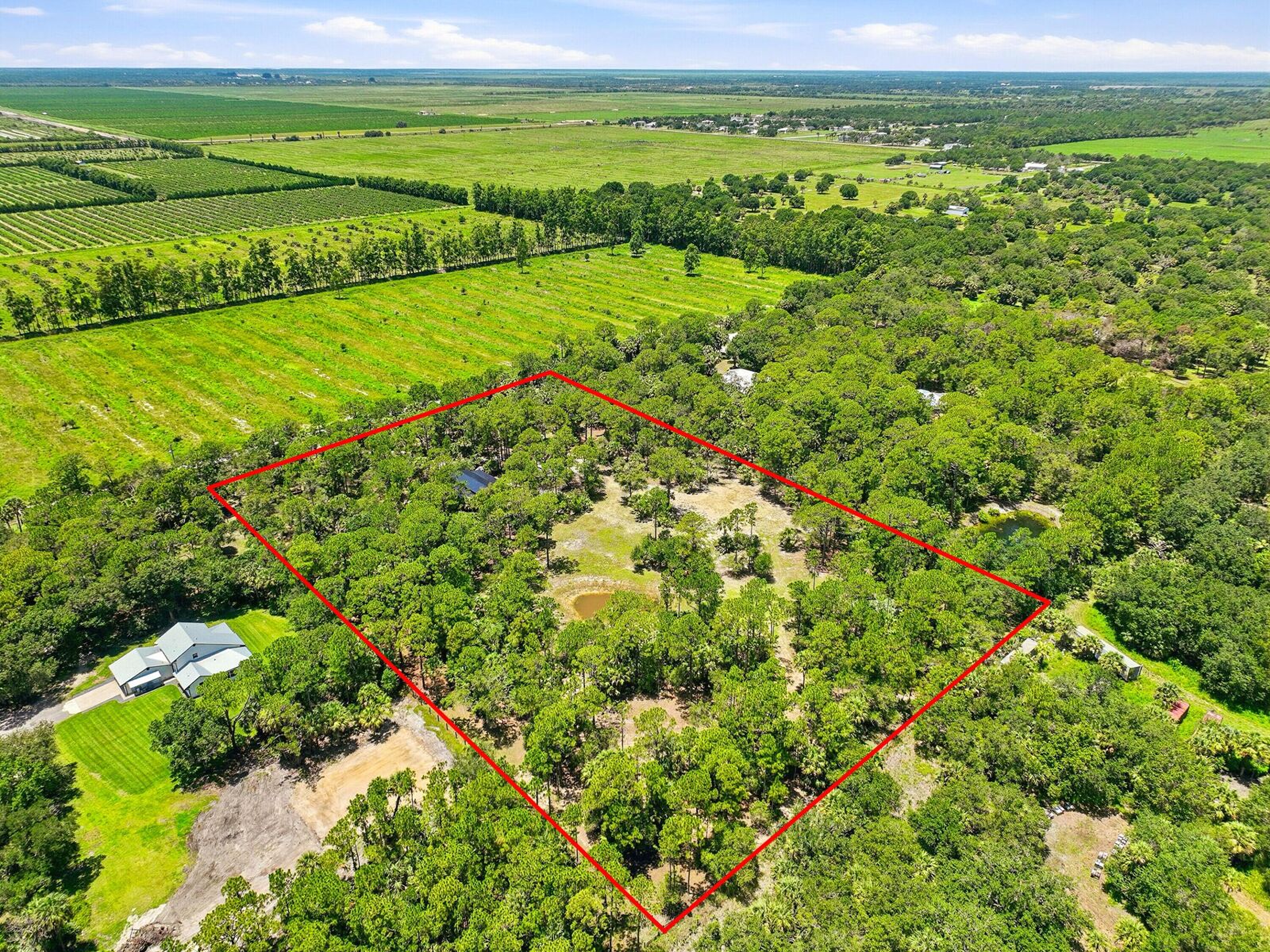 Property Photo:  6413 S Header Canal Road  FL 34945 