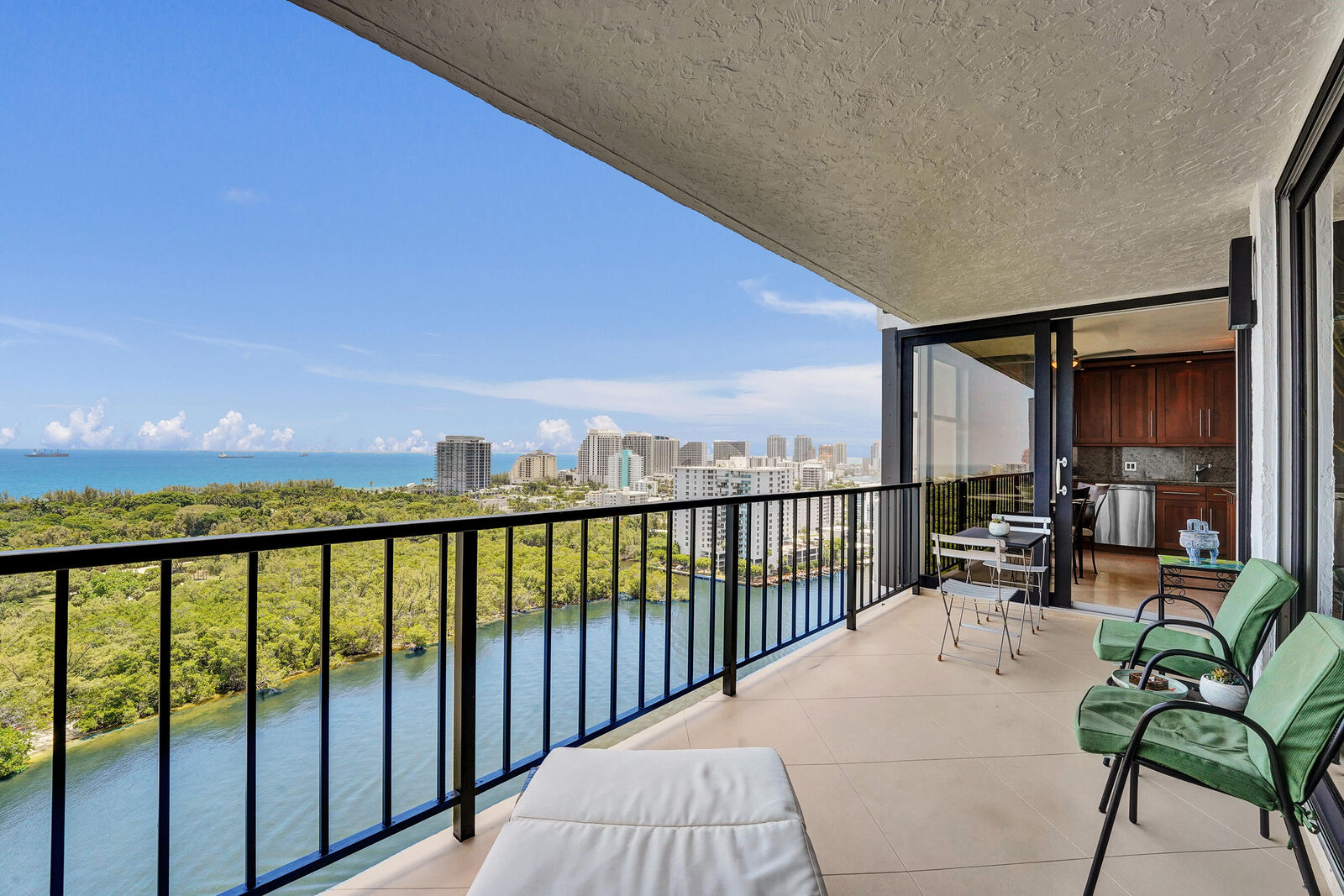 Property Photo:  936 Intracoastal Drive 22C  FL 33304 