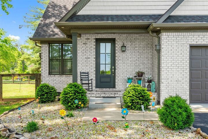 Property Photo: 205 Dew Drop Drive KY 42134