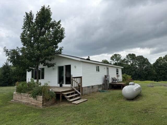 Property Photo: N3410 Rolling Pines Lane WI 54871