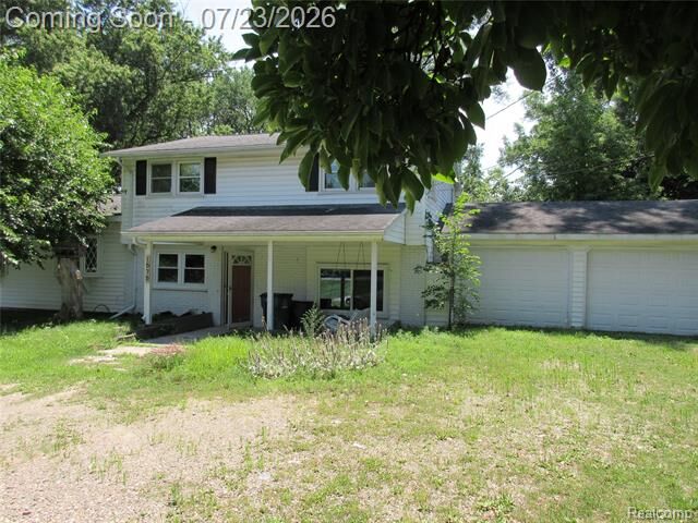 Property Photo: 1575 Banmoor Drive MI 48084