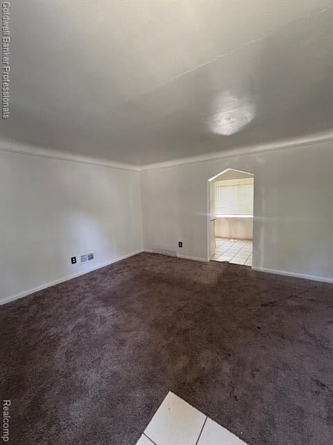 Property Photo: 21671 Frazer Avenue MI 48075