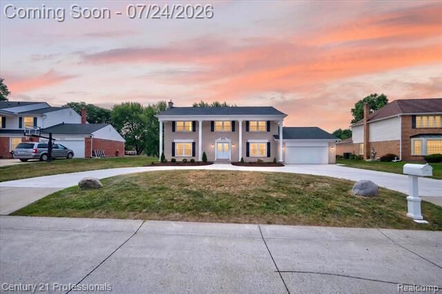 Property Photo:  36045 Congress Court  MI 48335 