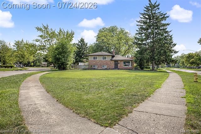 Property Photo:  30633 Gladys Avenue  MI 48185 