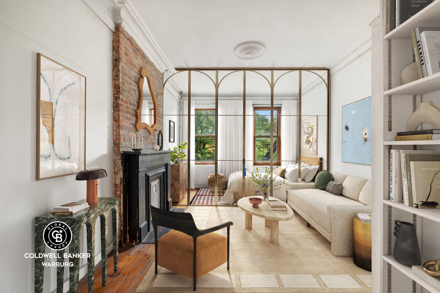 Property Photo:  240 Baltic Street 7  NY 11201 