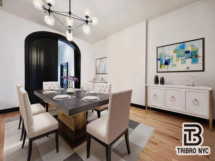Property Photo: 332 W 46th Street 1 NY 10036