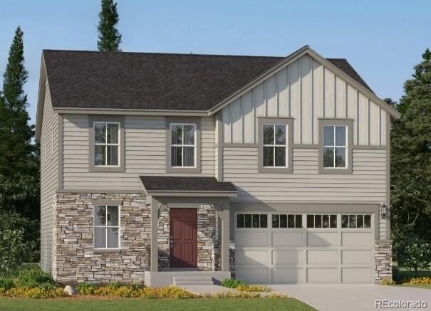 Property Photo:  3311 E 152nd Circle  CO 80602 