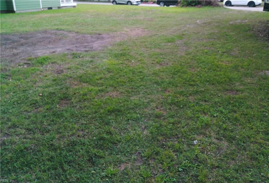 Property Photo: 914 A Quash St VA 23669
