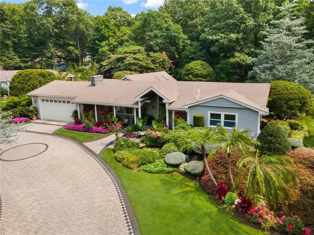 Property Photo: 1801 Old Louisquisset Pike RI 02865
