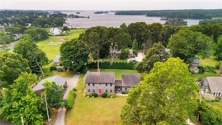 Property Photo: 125 Winchester Drive RI 02879
