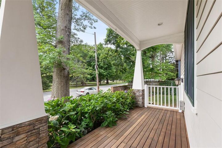Property Photo: 406 Blackstone Boulevard RI 02906