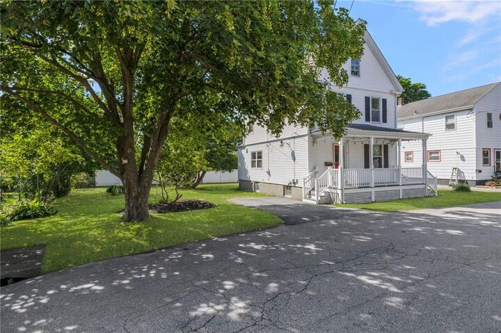 Property Photo:  9 Cummings Road  RI 02840 