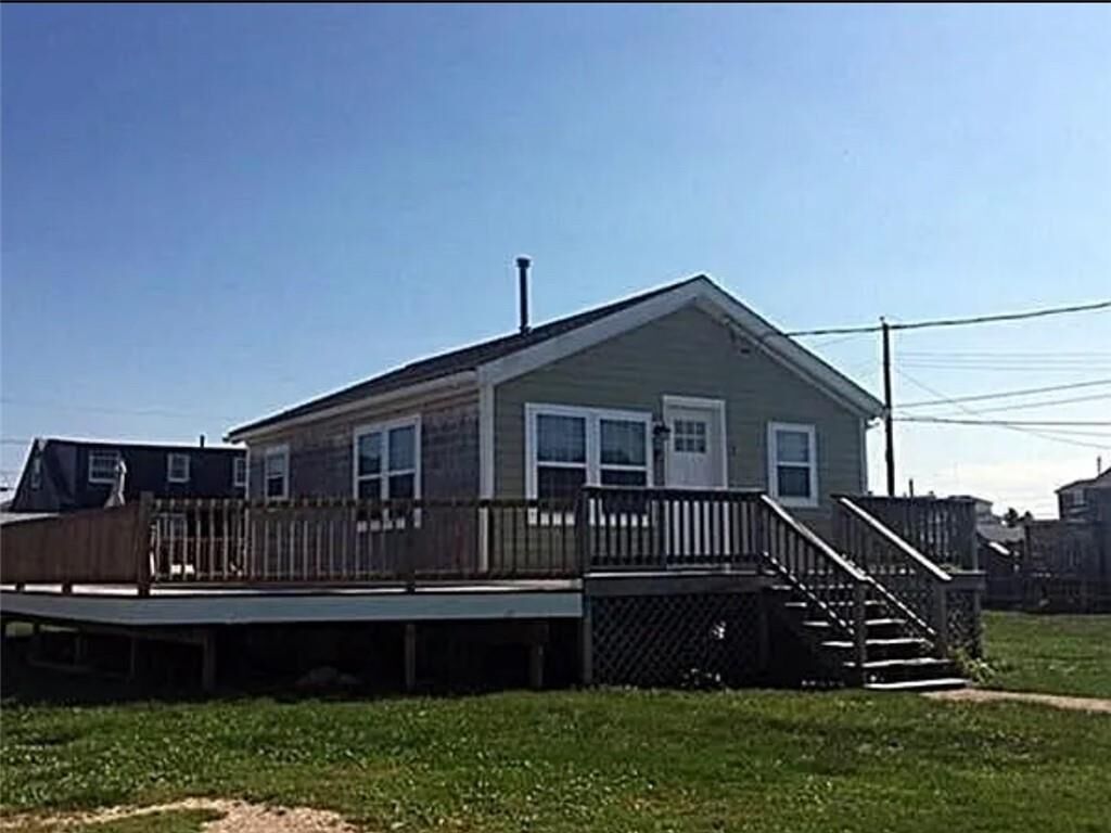 Property Photo: 5 Arbeth Road RI 02879