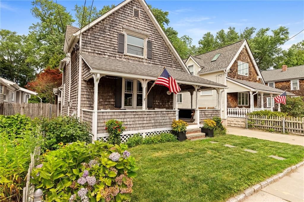 Property Photo:  101 Sheldon Street  RI 02905 