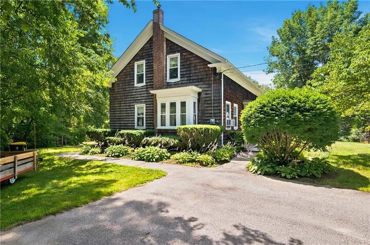 Property Photo: 701 Joslin Road RI 02830