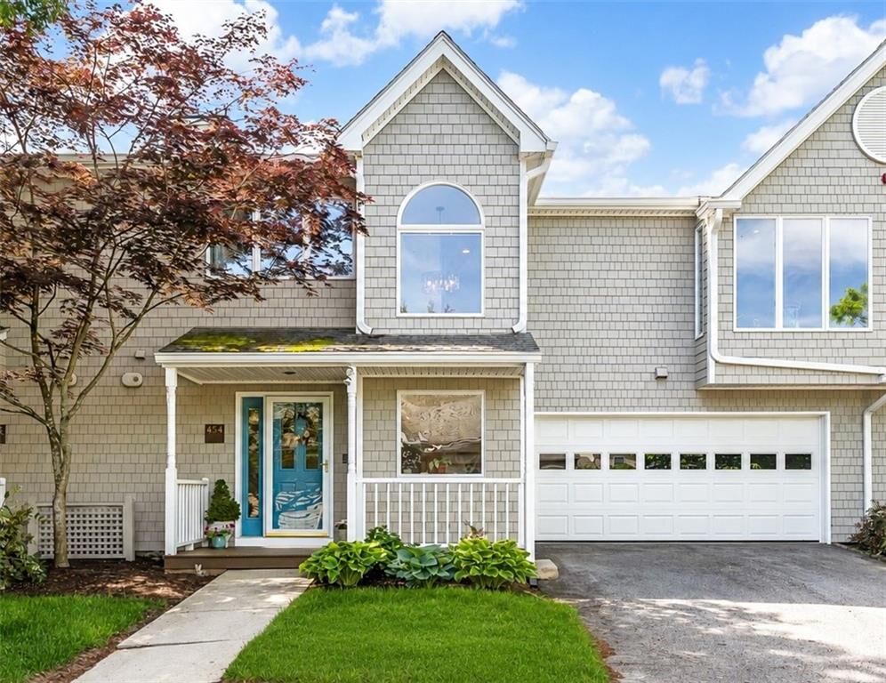 Property Photo: 454 Paddock Lane RI 02809