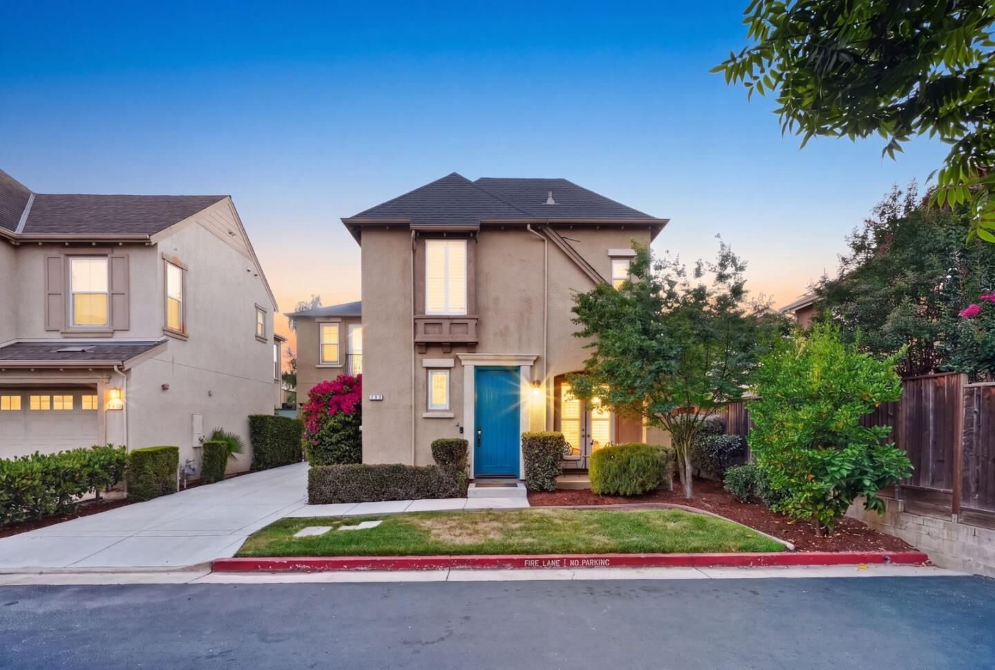 Property Photo:  735 Painter Court  CA 95020 