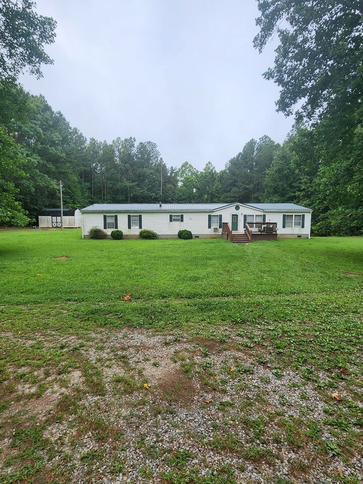 Property Photo: 525 Duffey Rd VA 23947