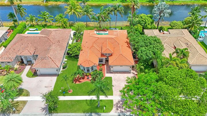 Property Photo: 16428 NW 14th St FL 33028
