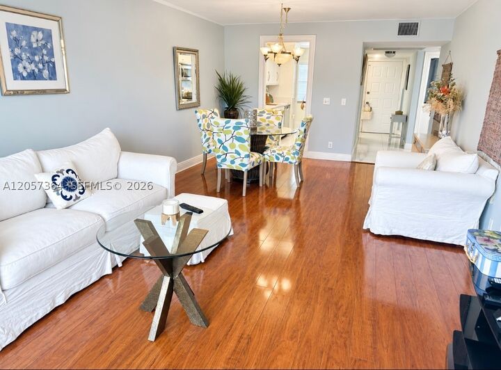 Property Photo: 12501 SW 14th St 314R FL 33027
