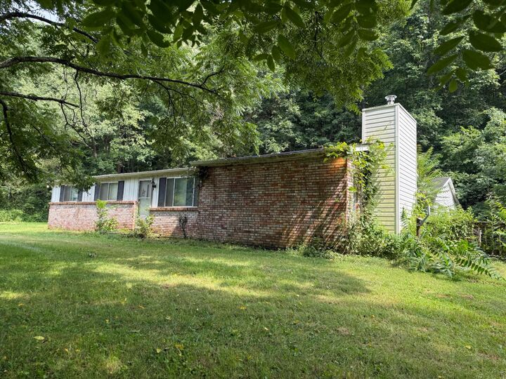 Property Photo: 5465 State Road 46 IN 47060