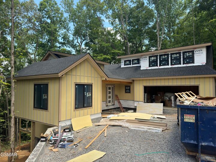 Property Photo:  330 Warbler Point  TN 37876 