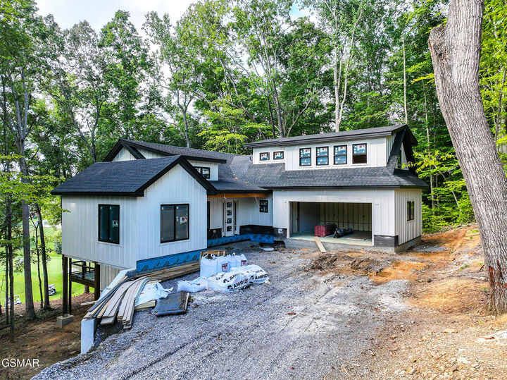 Property Photo: 330 Warbler Point TN 37876