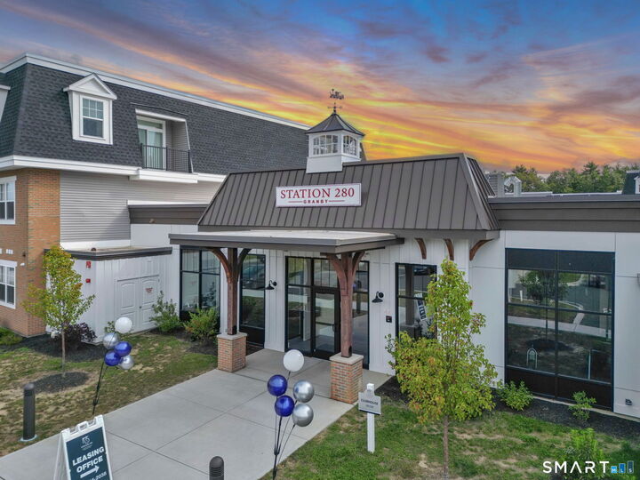 Property Photo: 280 Salmon Brook Street 3105A CT 06035
