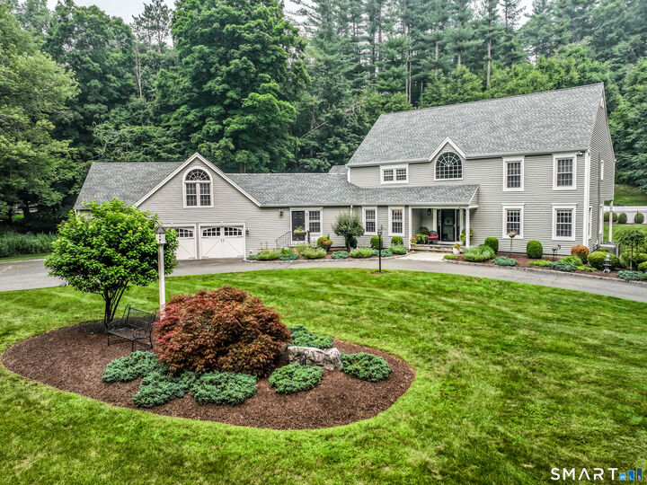 Property Photo:  9 Hidden Brook Drive  CT 06804 