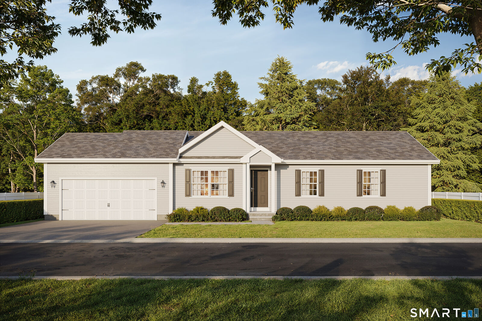 Property Photo:  207 Lazy Lane 20  CT 06489 