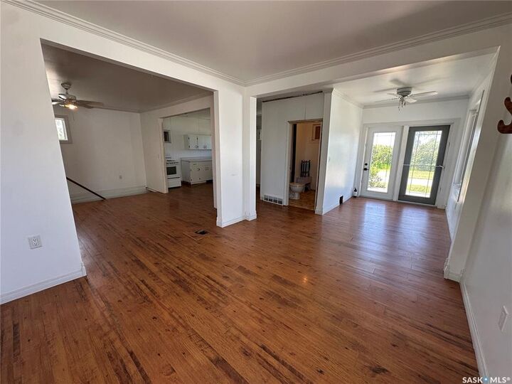 Property Photo: Lake Address SK S0A 3B0