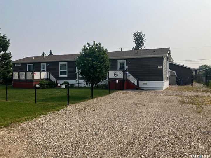 Property Photo: 1205 3rd Street W SK S0E 1E0